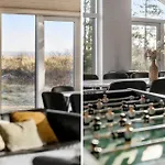 0259-romo-lyngvejen-89-b * Rømø Kirkeby