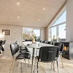 0259-romo-lyngvejen-89-b 度假居 Rømø Kirkeby