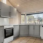 0259-romo-lyngvejen-89-b 度假居 Rømø Kirkeby