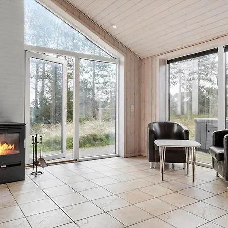 Holiday home 0259-romo-lyngvejen-89-b *