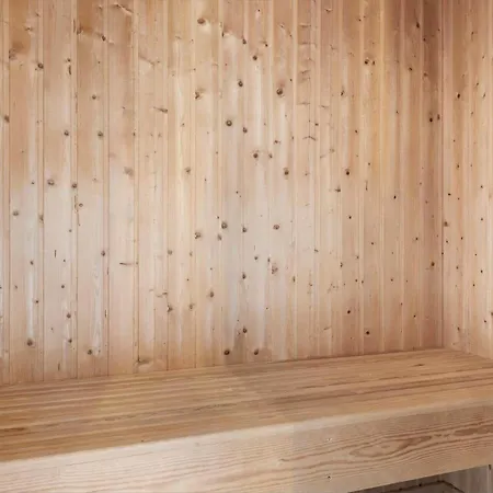 Holiday home 0259-romo-lyngvejen-89-b *