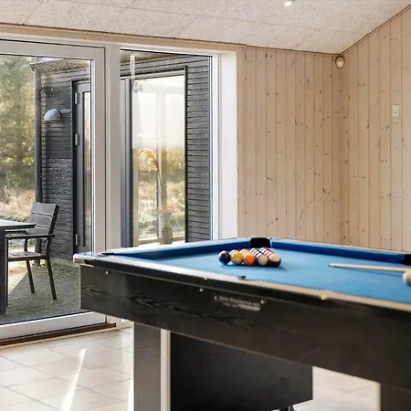 Ferienhaus 0259-romo-lyngvejen-89-b *