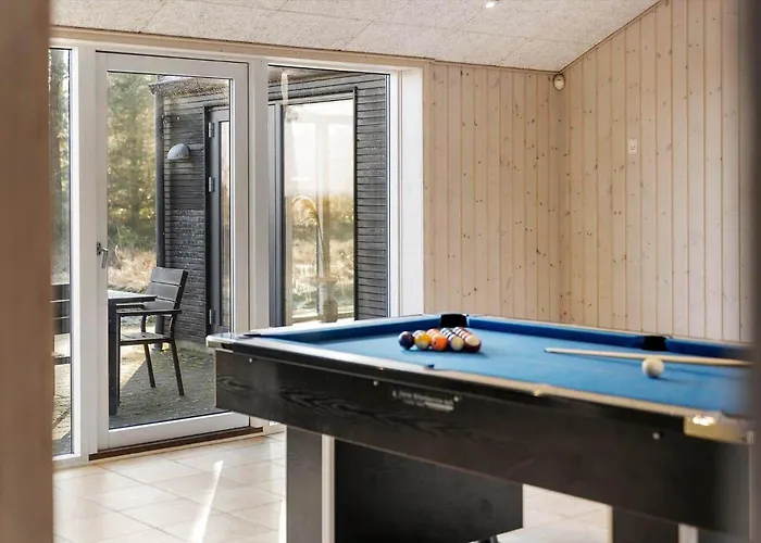 Ferienhaus 0259-romo-lyngvejen-89-b *