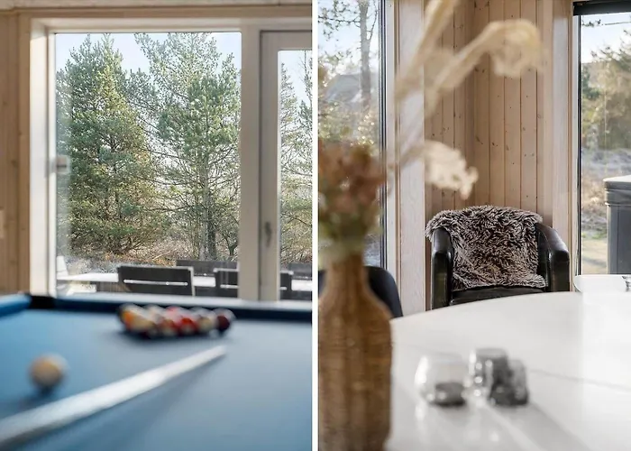 Ferienhaus 0259-romo-lyngvejen-89-b *