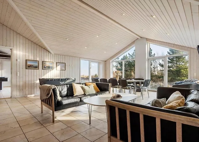 Feriehus 0259-romo-lyngvejen-89-b Rømø Kirkeby