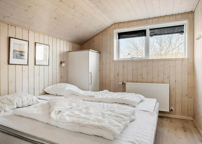 Ferienhaus 0259-romo-lyngvejen-89-b *