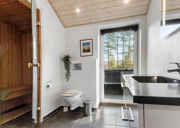 Feriehus 0259-romo-lyngvejen-89-b Rømø Kirkeby